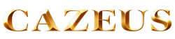 Privacy Policy | Cazeus Casino logo